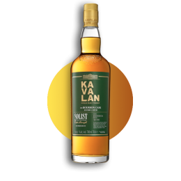 Kavalan Solist ex-Bourbon